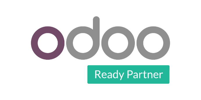 Odoo by cymcomputer