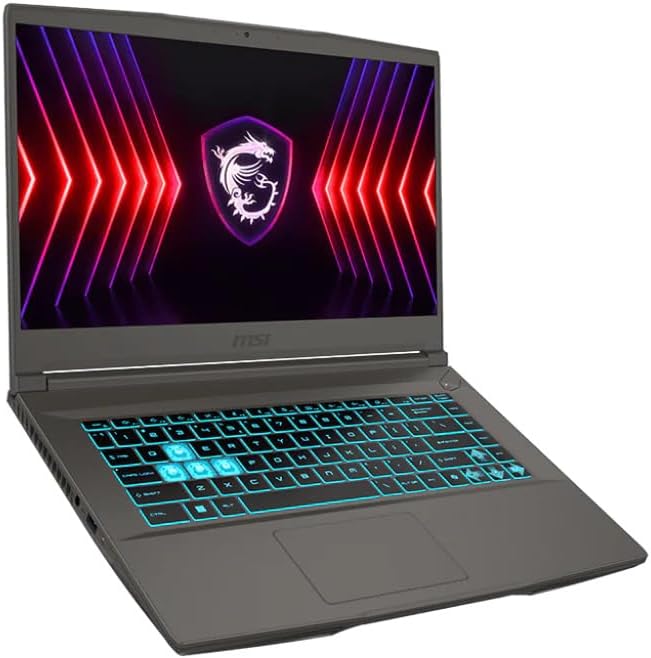 Laptop Gaming 