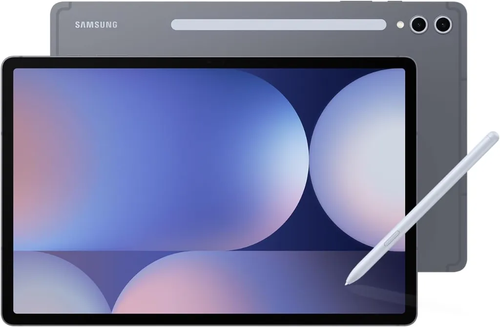 Samsung Galaxy Tab S10+ Plus 12.4" 256GB .webp