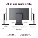 All-in-One Lenovo 23.8" – Lenovo IdeaCentre AIO 3 F0HR000BUS (Luna Gray.webp