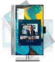 Monitor HP EliteDisplay E243m 23.8" IPS Full HD cym.webp