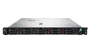 Servidor HP ProLiant DL360 Gen10 empresarial.webp