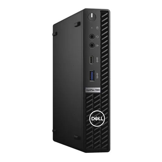 Cpu Dell Optiplex 7080 Micro i5-10th 16gb 512gb.webp
