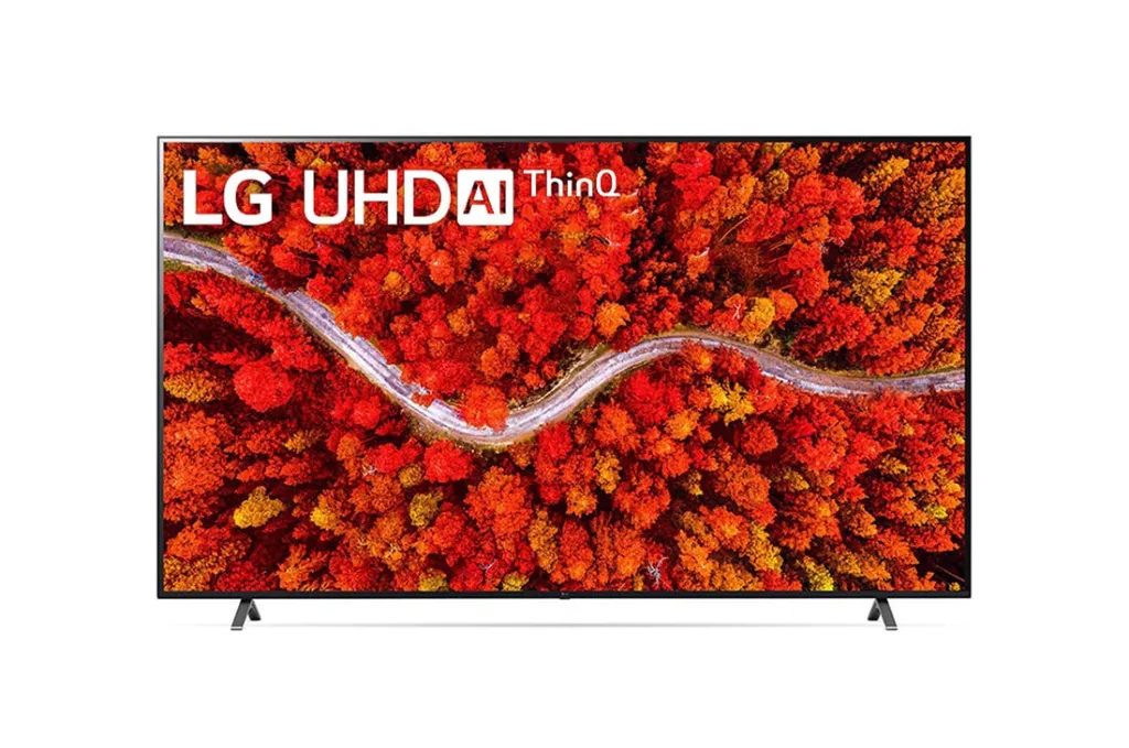 Smart TV LG.webp