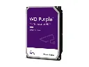 Disco Duro WD Purple 4TB SATA 3.5" WD44PURZ para Sistemas de Videovigilancia.webp