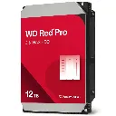 Disco Duro WD Red Pro WD122KFBX 12TB SATA 3.5" NASware.webp
