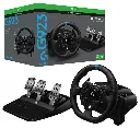 guía y pedales de Logitech g923.webp