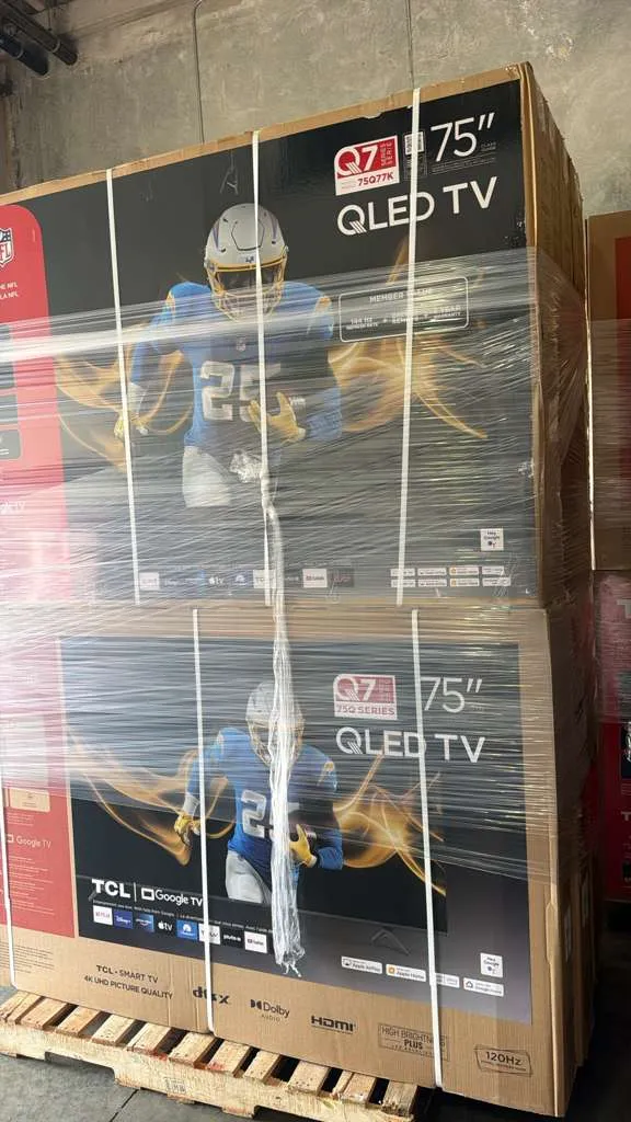 Tv TCL qled q7 DE 75''.webp