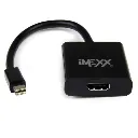 ADAPTADOR DISPLAYPORT A HDMI PEQUEÑO.webp