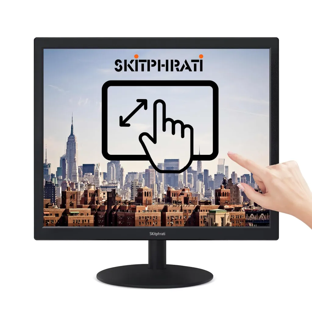 MONITOR POS TOUCH 17' SKITPHRATI.webp