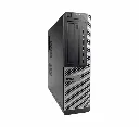 CPU DELL OPTIPLEX SFF:DESKT I5-2TH:4GB:250-500GB:USED.webp