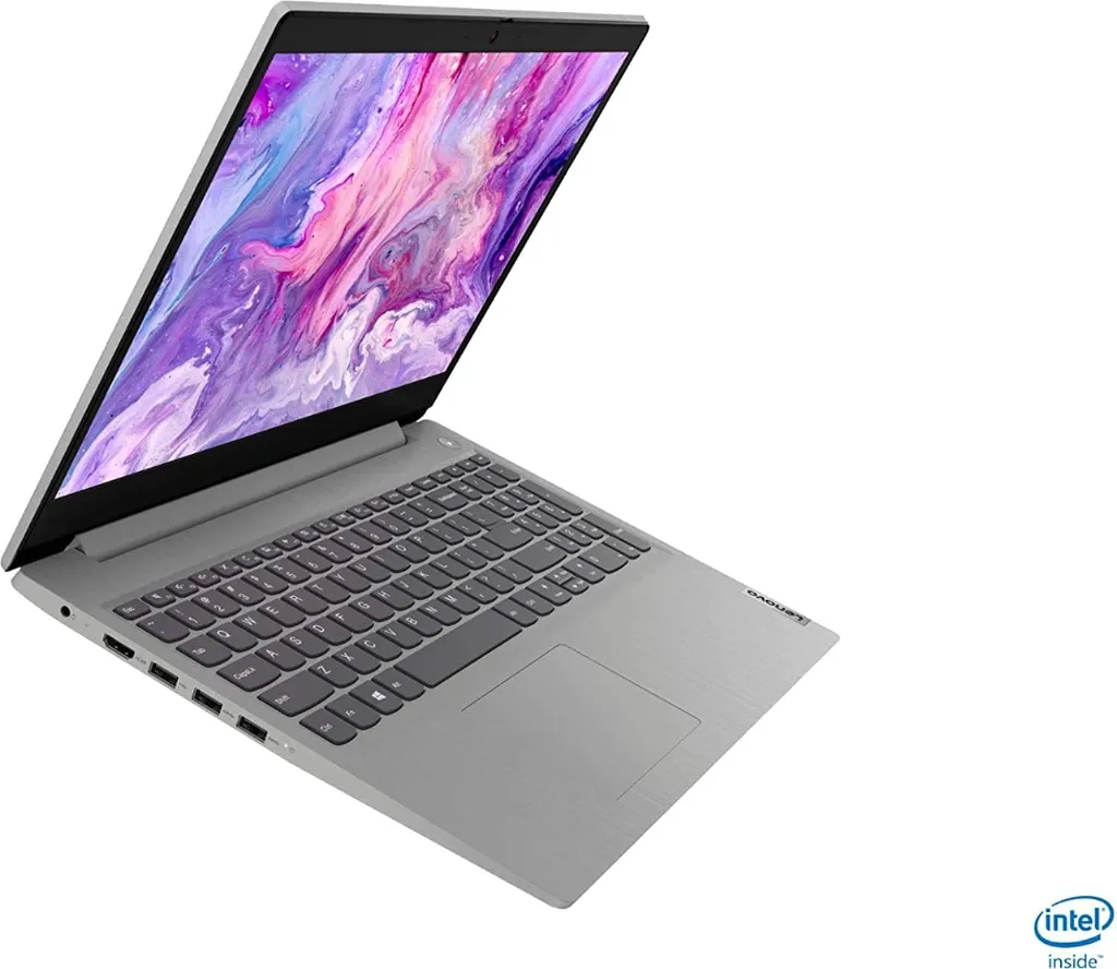 612sgRyvh0S-LAPTOP LENOVO IDEA PAD 3 15IIL05 15.6´´ 81WE16US I3-1005G1.webp