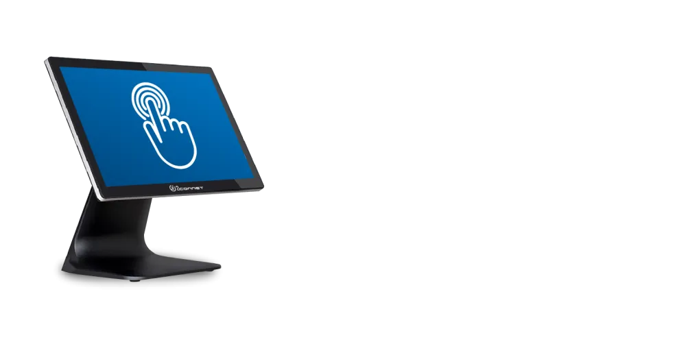 MONITOR DE 15.6  WIDE TOUCH SCREEN 2C-TMW015.webp