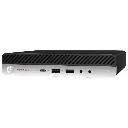 CPU HP MICRO i5 7TH 8GB DDR4 : 128GB SSD.webp