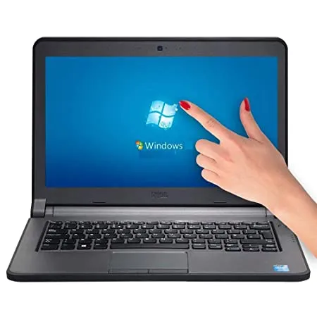 LAPTOP DELL LATITUDE 3340 I3-4200U 4GB, 500GB, TOUCH USADA .webp