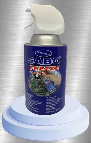 FREEZE SPRAY CONGELANTE 200GR GRADO 0  SABO.webp