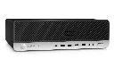 CPU HP ELITEDESK 800 G3 SFF, I5-6TH, 4GB, 500GB, USED.webp