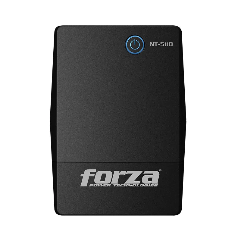 UPS FORZA NT-511D UPS 120V 500VA : 250W.webp