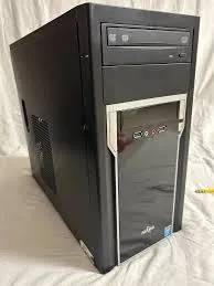 CPU NEXLINK MINI TORRE I3-4130 4GB 320GB, USED.webp
