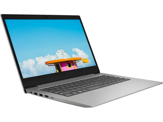 Laptop Lenovo IdeaPad 1 14” .webp