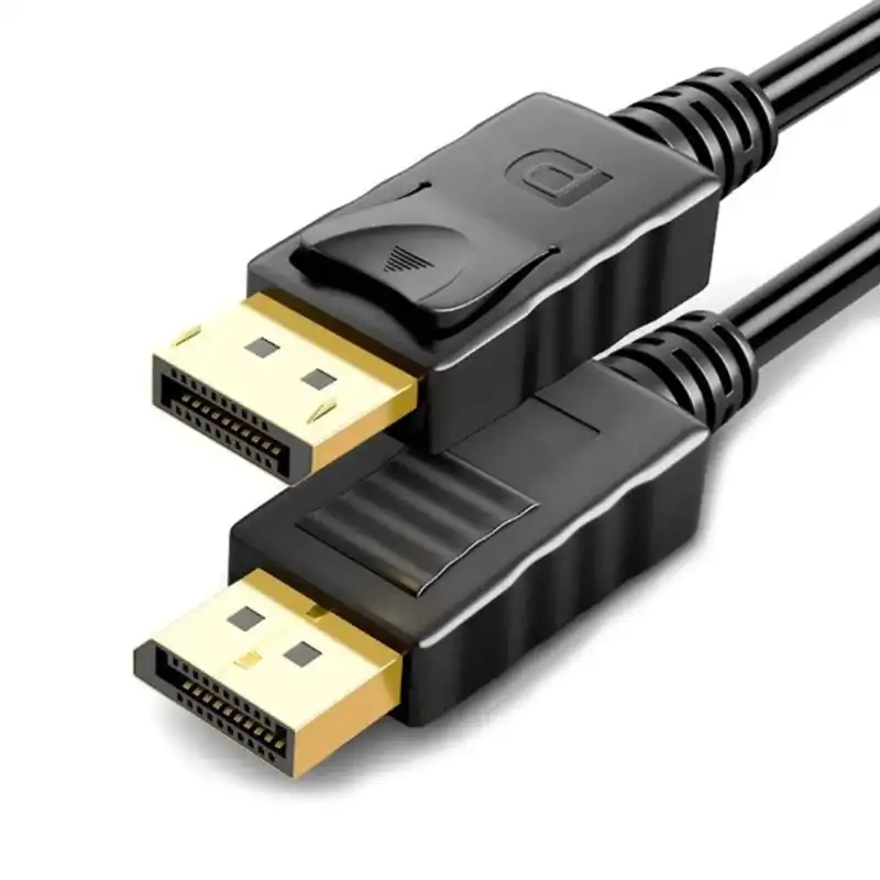 CABLE DISPLAY PORT TO DP 6 PIES SOPORTA 4K