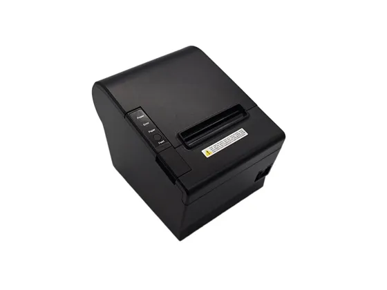 [AGI-PR2000ULS] Impresora Térmica de Recibos Agiler PR2000ULS | 80mm | USB | Ethernet | Serial | Corte Automático