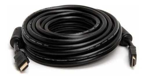 CABLE HDMI DE 33 PIES ALTA CALIDAD