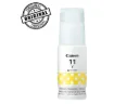 TINTA CANON GI-11 INK BOTELLA YELLOW