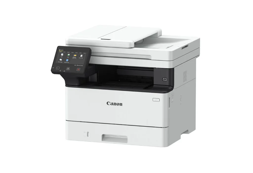 [1005863] Impresora canon imageclass mf465dw multifuncional laser monocromatica wifi duplex