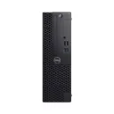 CPU DELL PENTIUM 3060 4GB 80GB, USADO SFF
