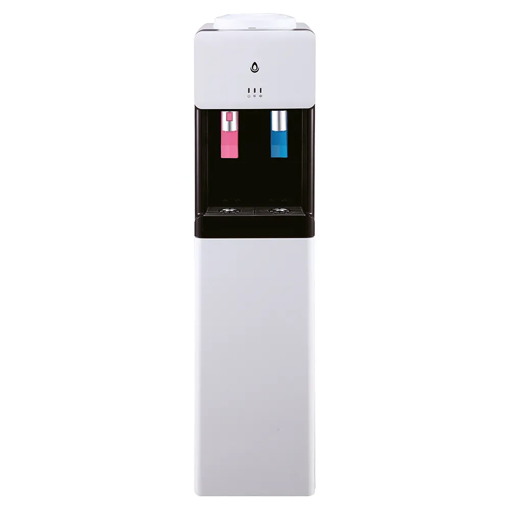 Dispensador de agua KTC con compresor cooling externo (Bebedero YL1533S)