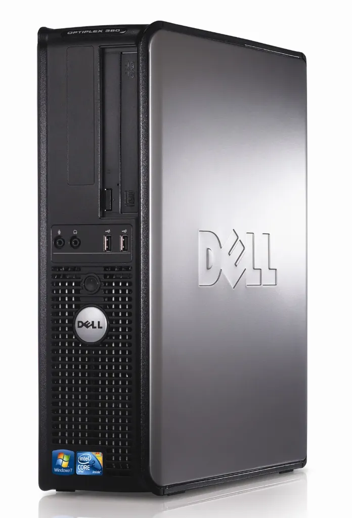 [2236] CPU DELL OPTIPLEX 780/380