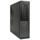 CPU DELL OPTIPLEX 7010 CI7-3TH,4GB, 250GB,SFF