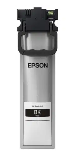 CARTUCHO EPSON NEGRO R04L PARA WF-C5210/WF-C5290/WF-C5710/WF-C5790.