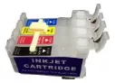 CARTUCHOS SISTEMA CONTINUO EPSON
