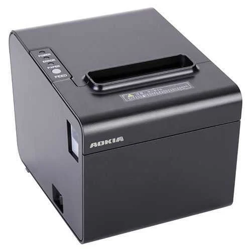 PRINTER TERMICO AOKIA AK-3080 CORTE AUT. 80MM PV