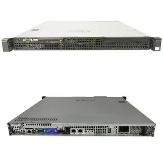 SERVIDOR DELL R210   XEON QC 3.10GHZ