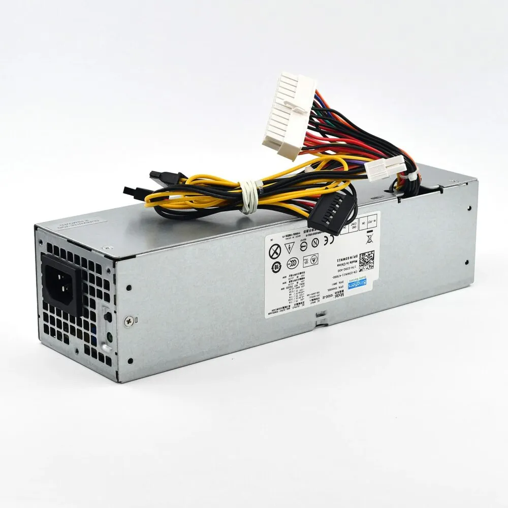 POWER SUPPLY ORIGINAL DELL SFF