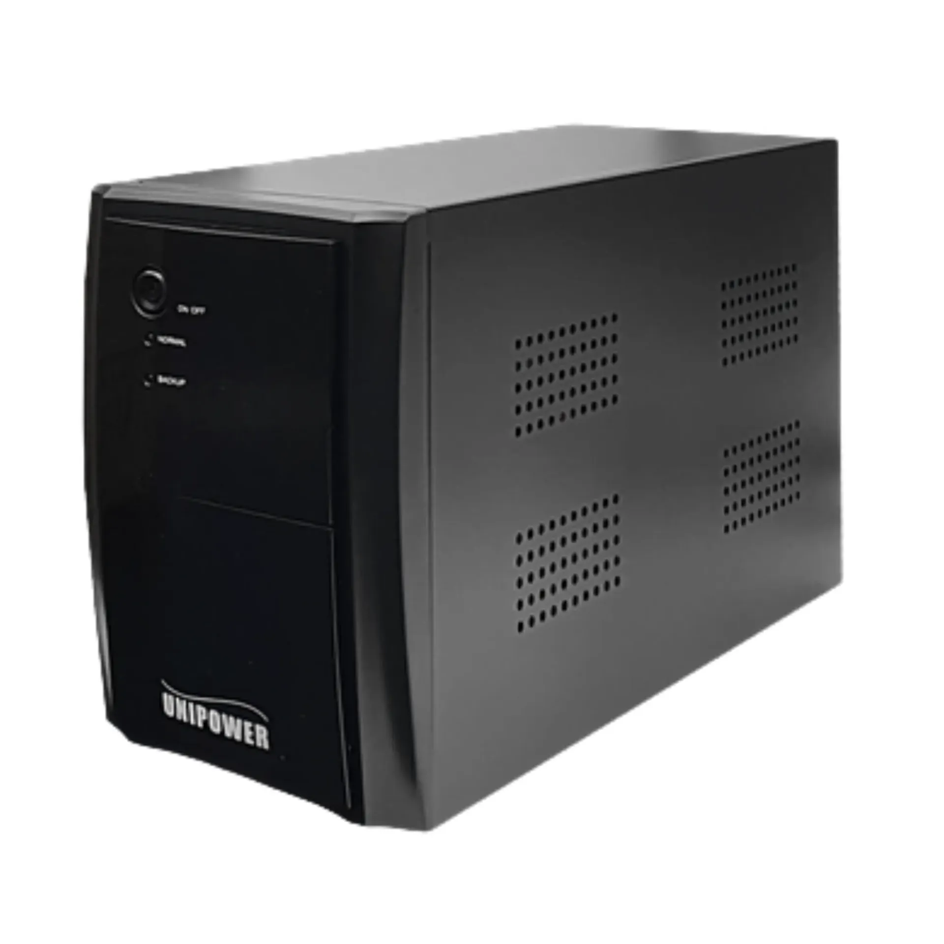 [1004342] UPS UNIPOWER 700VA/360W 110VAC (BU700)