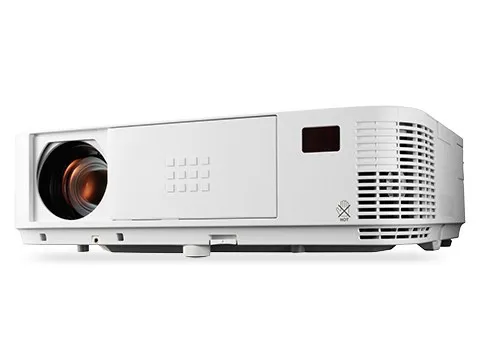 PROYECTOR NEC M322X  - 3200 LUMENES - DLP - XG - HDMI - USB - DISPLAY - RJ45