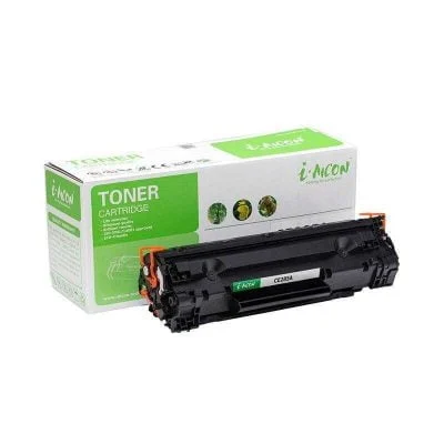 TONER AICON (CB435A/436A/CE285A/78A)