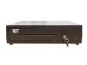 CAJA REGISTRADORA AGILER AGI-CD5080, 5 SECCIONES P/BILLETES, 8 SECCIONES P/MONEDAS, INTERFAZ RJ11.