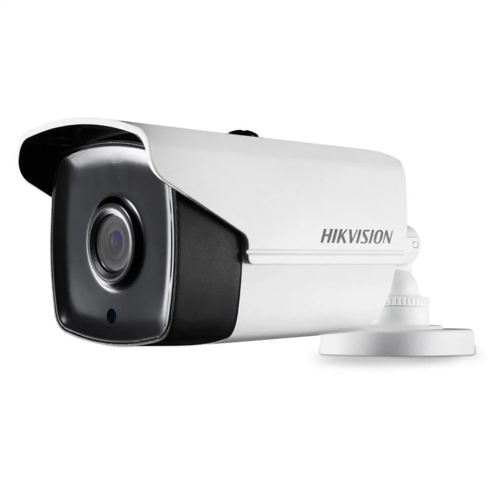 CÁMARA IP HIKVISION BULLET 2.8MM