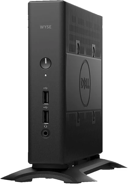 CPU DELL WYSE AMD 4GB 128GB MICRO USED