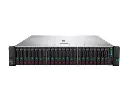 HP ProLiant DL380 Gen10 8SFF 2x Xeon Gold 6136 4x RJ45 - SIN RAM/RAID/HDD