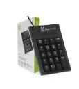TECLADO NUMÉRICO KLIP KNP-100