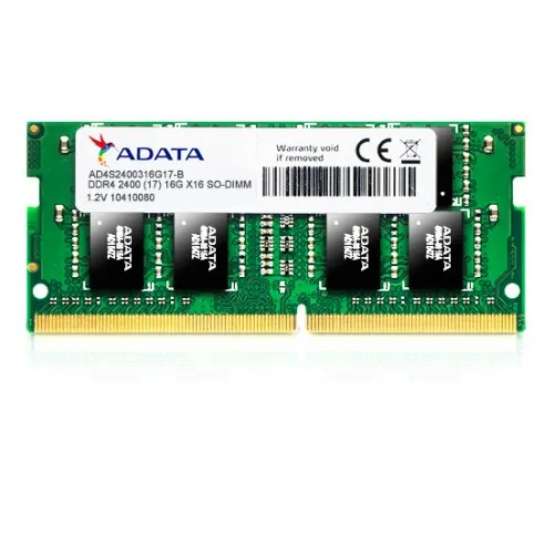 MEMORIA DDR4 4GB PARA LAPTOP