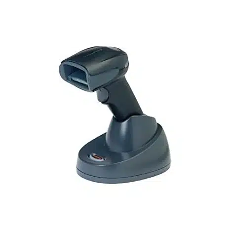 [1004700] LECTOR OPTICO NCR HONEYWELL XENON 1902 INALAMBRICO