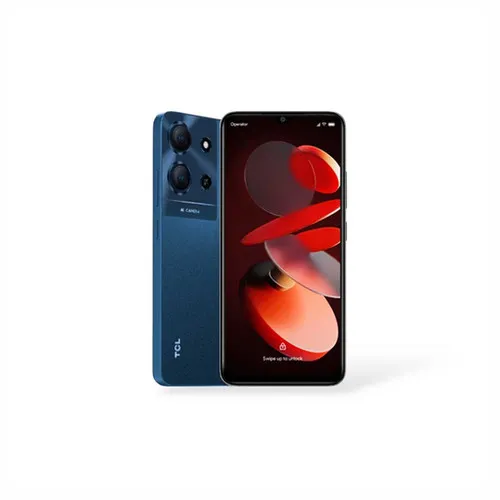 [SL9001] Celular TCL 502  6gb de ram / 64 gb almacenamiento