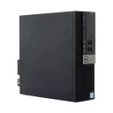 CPU Dell OptiPlex 7050 | Intel Core i5 7th Gen | 16GB RAM | 256GB SSD | Micro